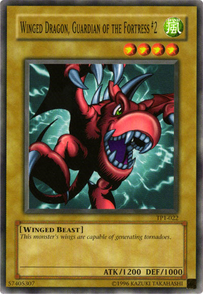 winged dragon yugioh card The of Ra - Immortal Phoenix - SBC2-END02 - Common Once per turn Winged Dragon of Ra -