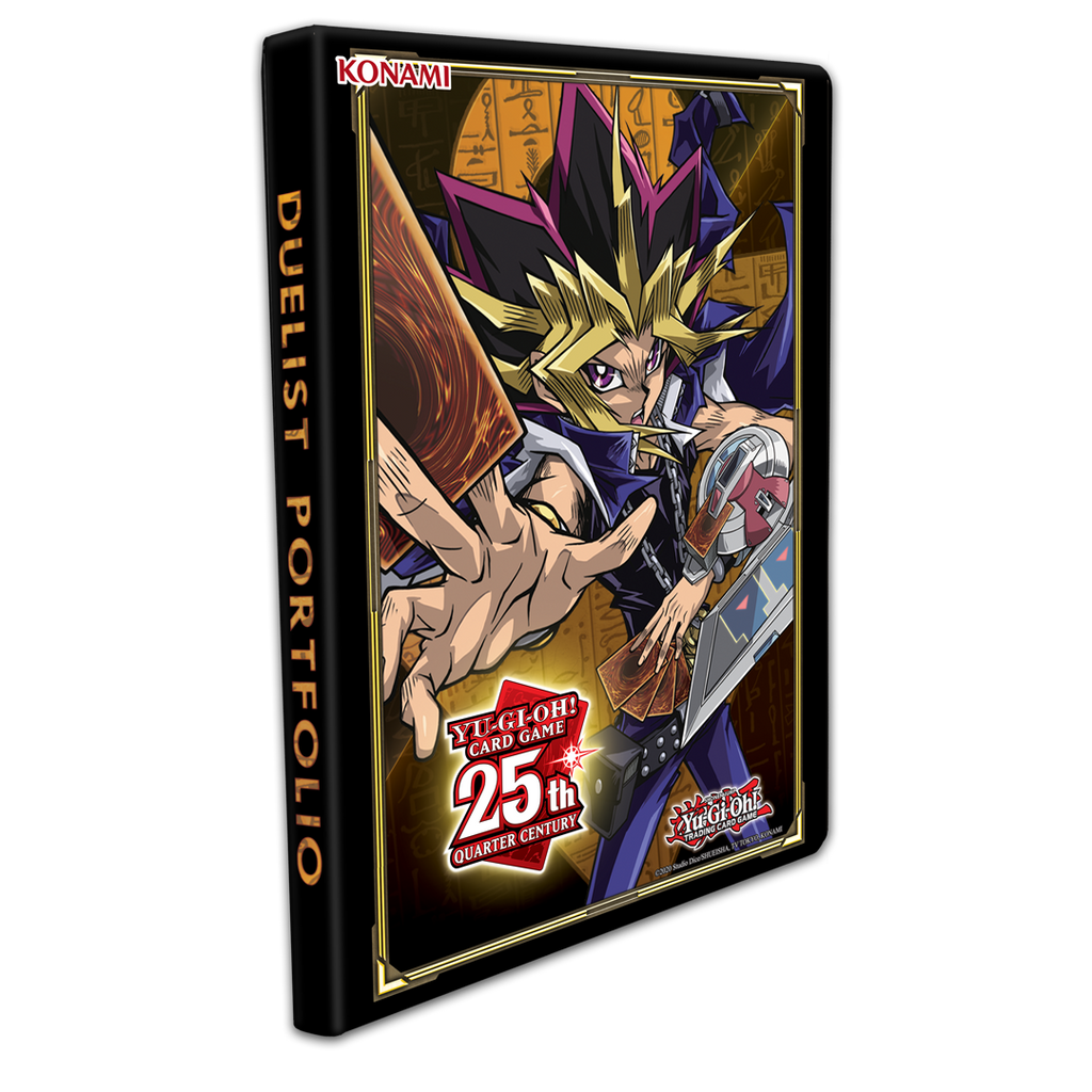 CLASSEUR/PORTFOLIO YU-GI-OH KAIBA EUR 12,50 - PicClick FR