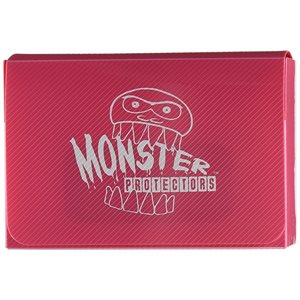 yugioh monster deck box Monster Double Deck Box