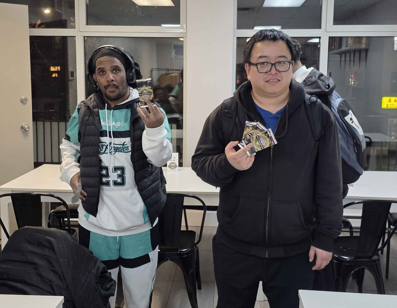 hobby store for rare Yu-Gi-Oh cards near Outremont