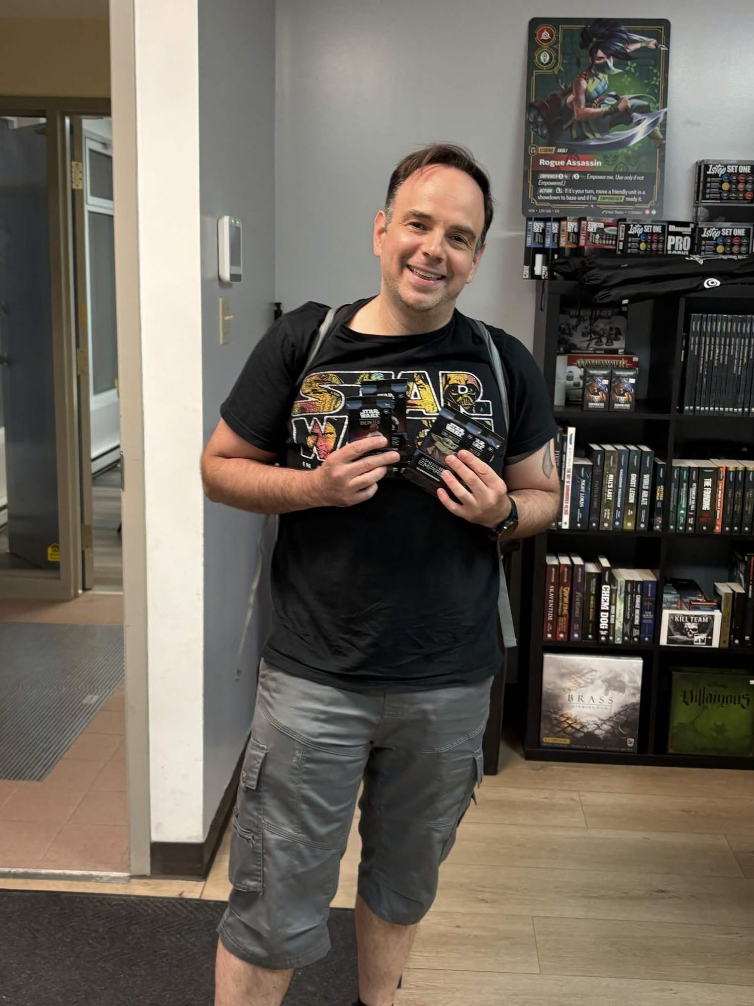 hobby store for tabletop miniatures near Outremont