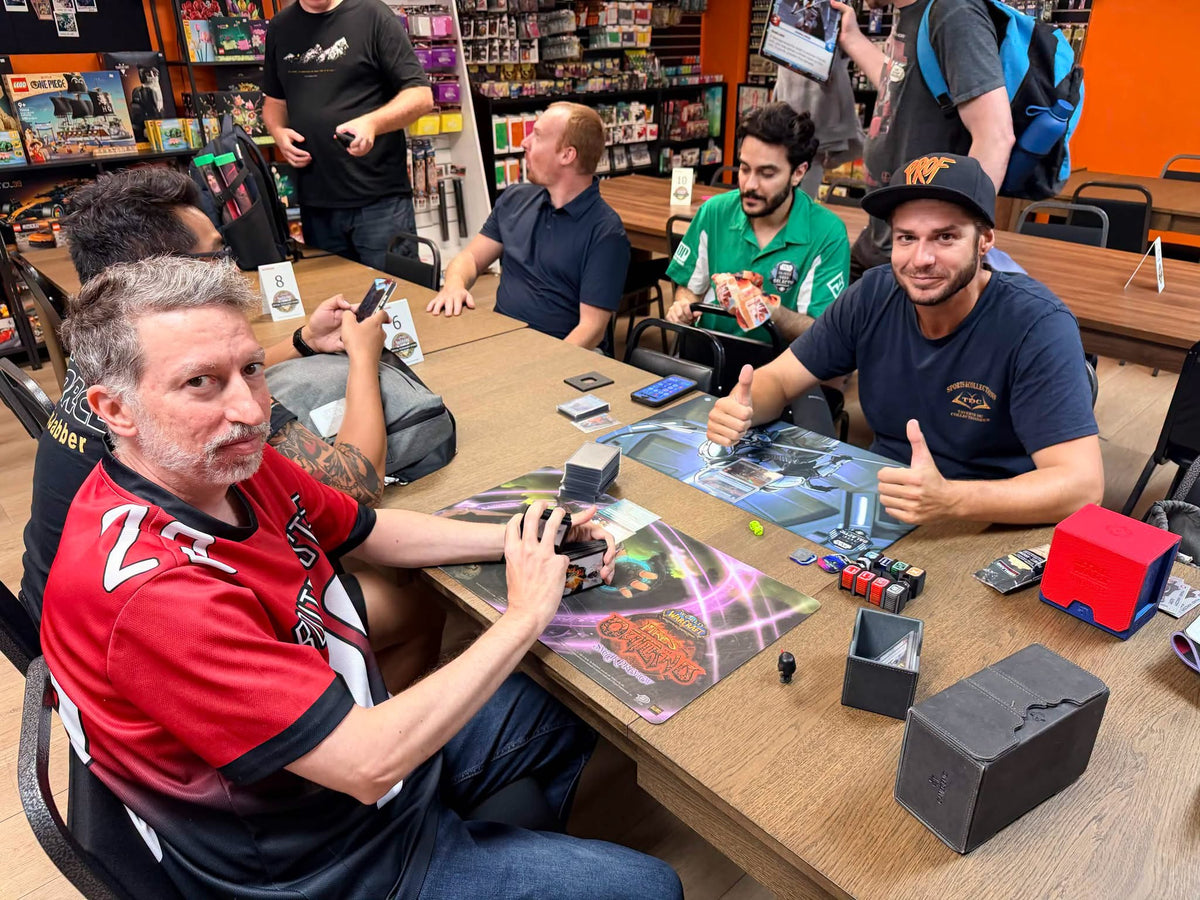 how can i find a yu-gi-oh! tcg store nearby