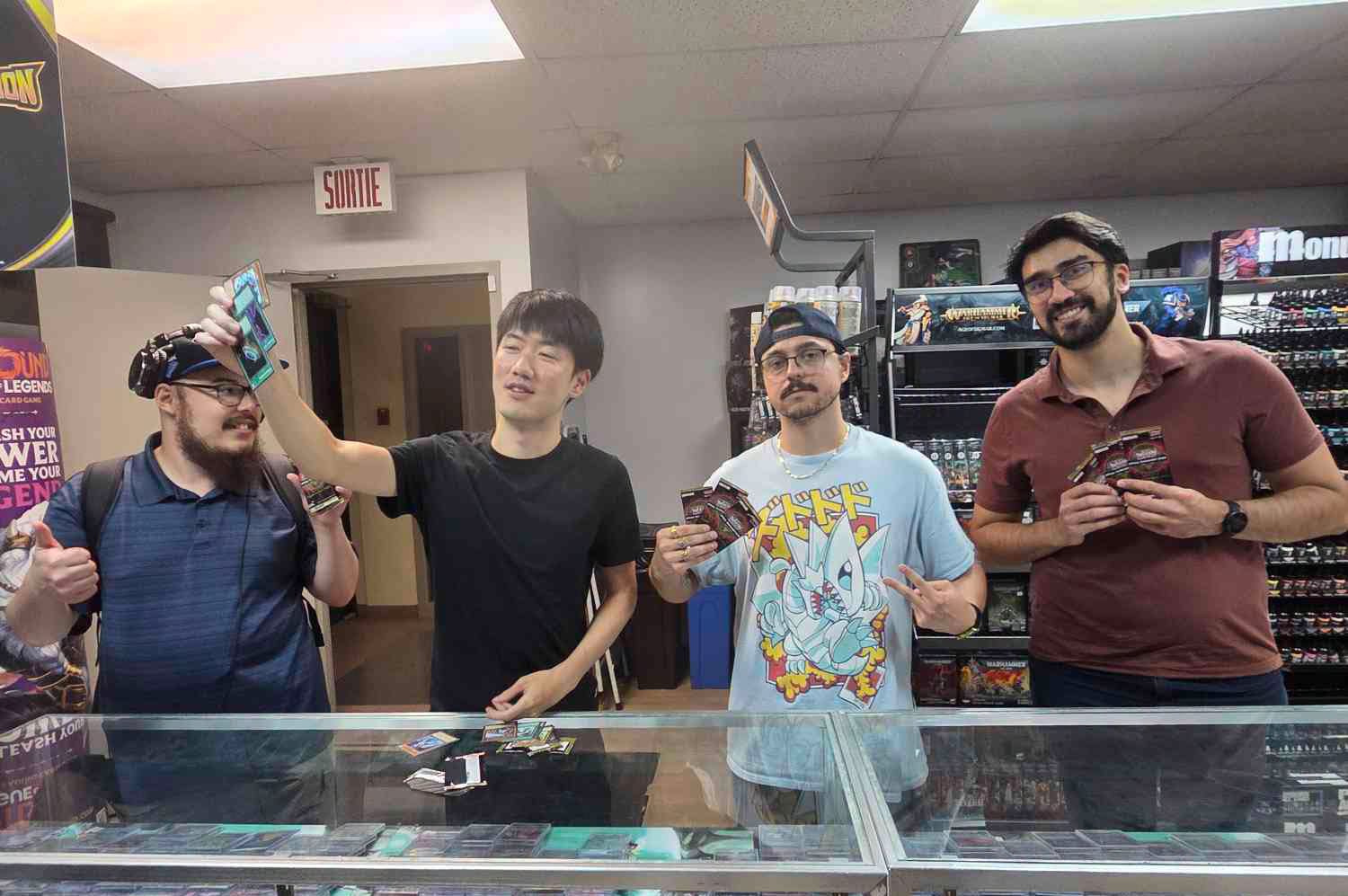 yu-gi-oh cards near me