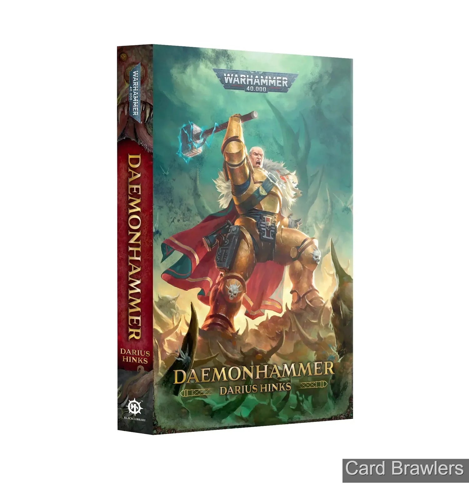 warhammer army building guide