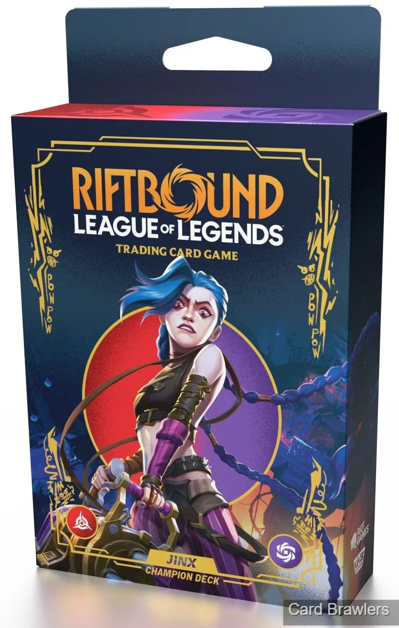 Riftbound Cards Guide: Everything You Need to Know Before You Start | Card Brawlers Riftbound Cards Guide: Everything You Need to Know Before You Start | Card Brawlers