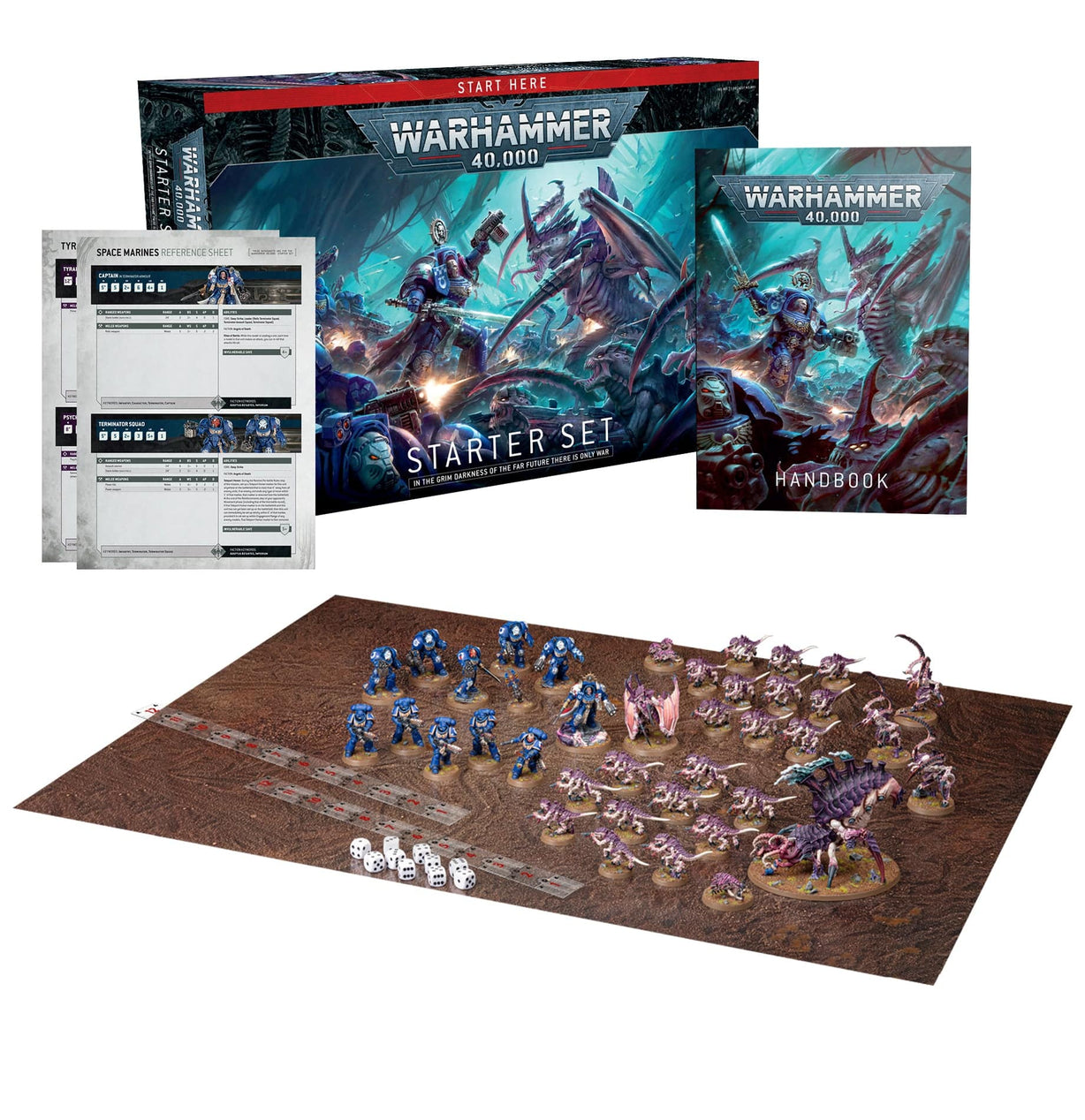 Top Spots to Buy Warhammer 40k Tyranids in Montreal