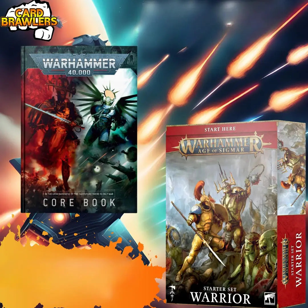 where to buy warhammer miniatures near ville-emard: the best hobby store in montreal