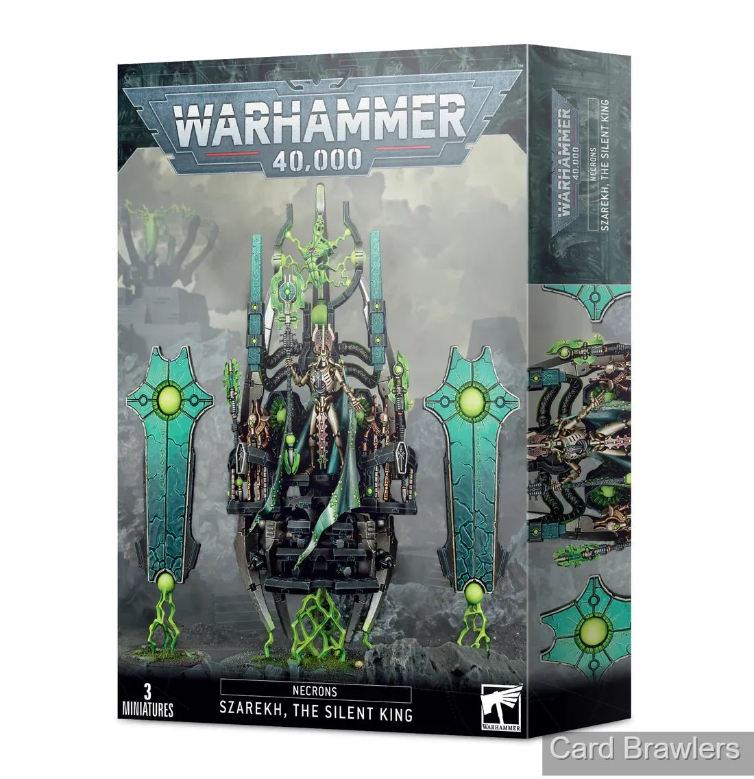 warhammer 40k explained for beginners