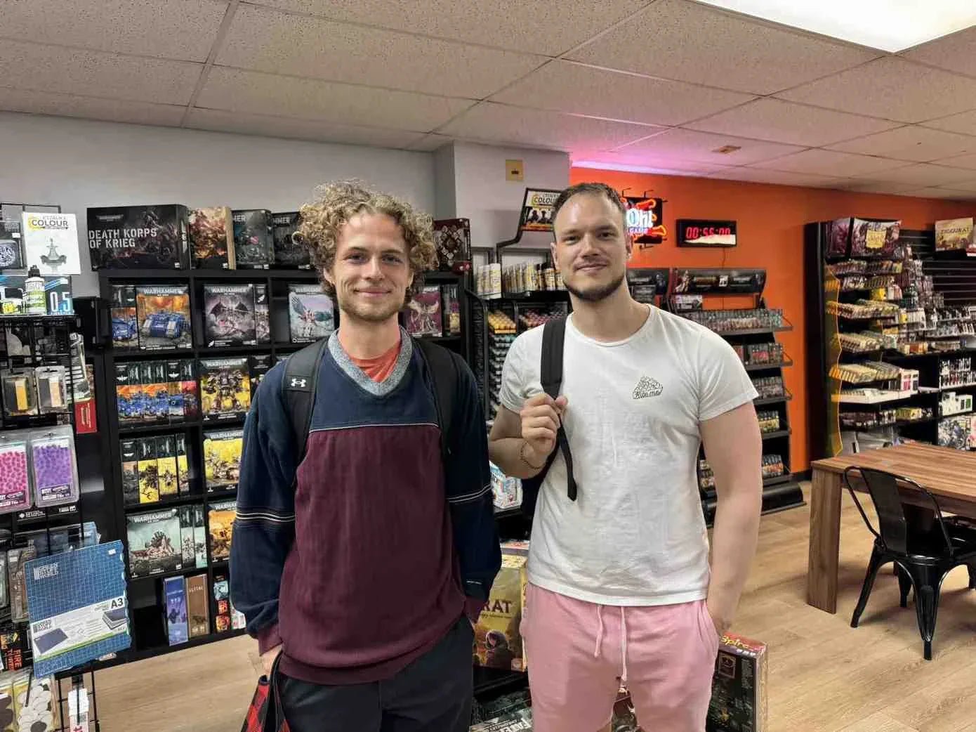 A Collector’s Guide to the Best Game Stores in Montreal - Card Brawlers