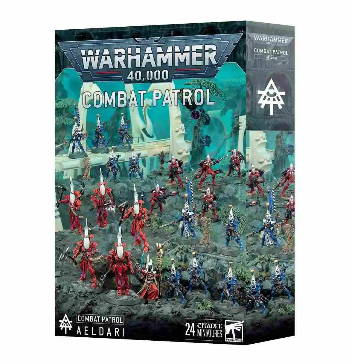 Beginner-Friendly Warhammer Stores in Plateau Mont-Royal - Card Brawlers