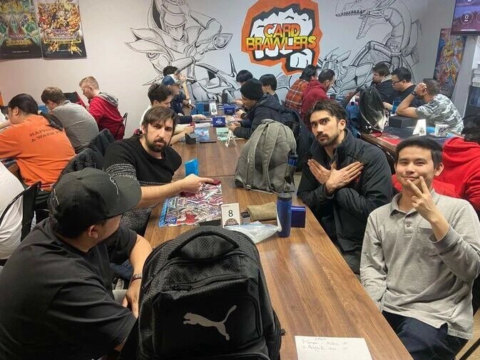 Best Places to Buy Board Games Near Montreal Today - Card Brawlers