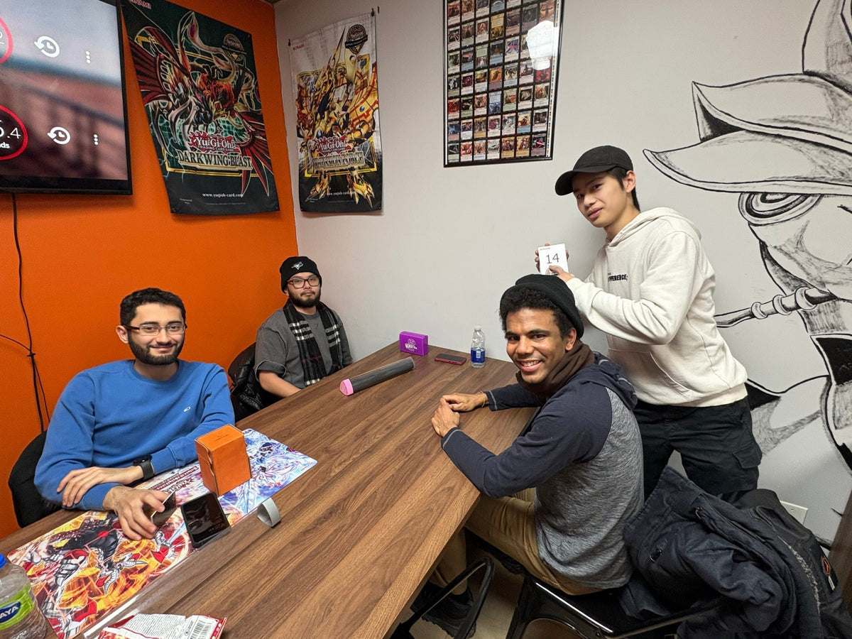 Complete Guide to Pokemon Card Shops in LaSalle: Where Collectors Score Big - Card Brawlers