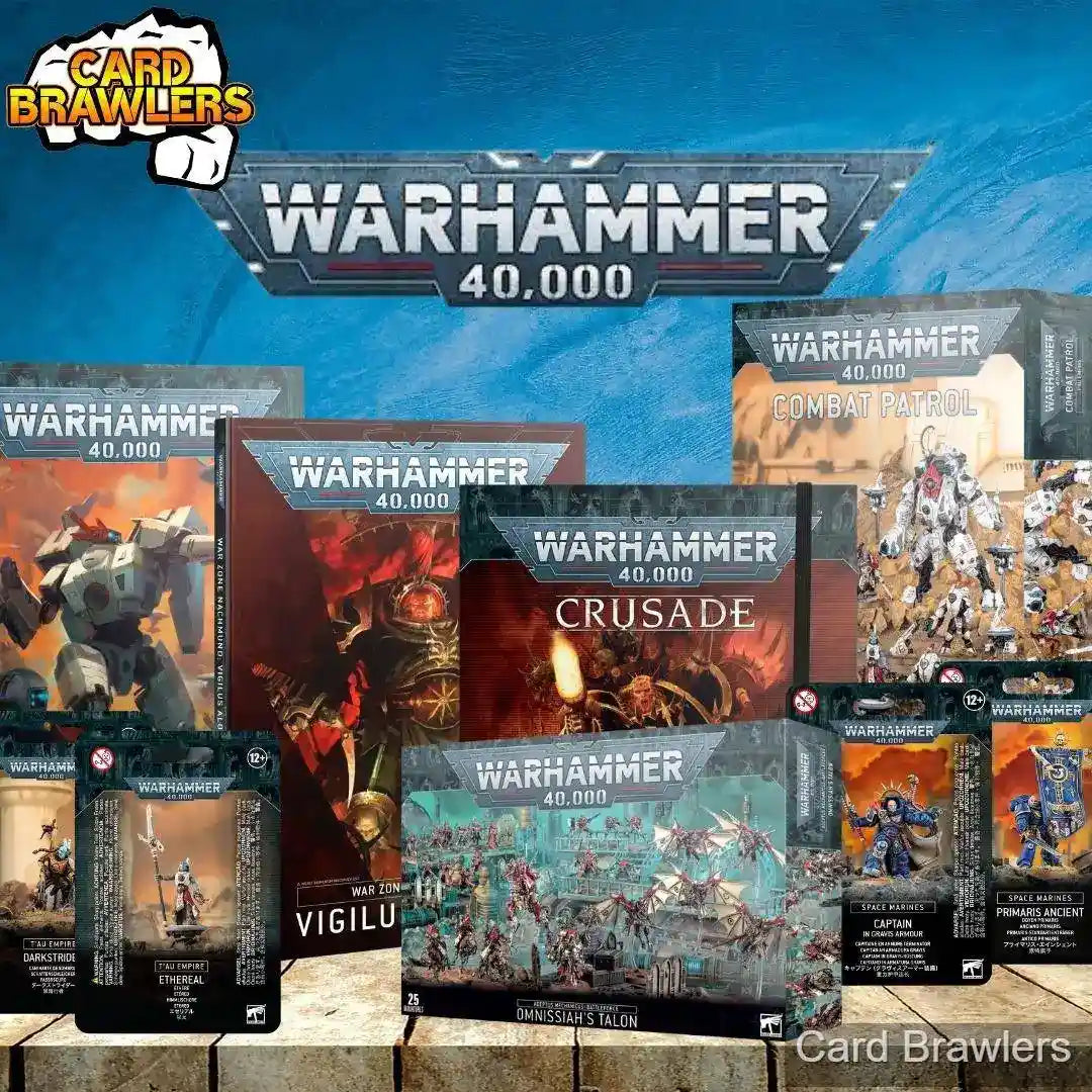 warhammer kill team league nights ville-emard montreal