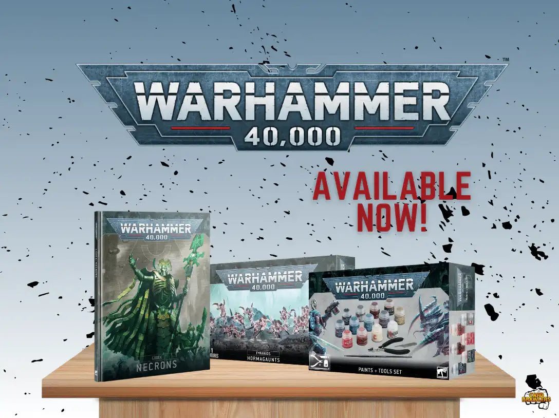 Discover New Favorites at a Board Game Store Near Saint Michel Canada - Card Brawlers