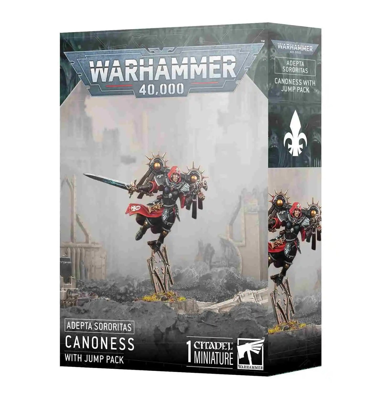 Discover the Best Warhammer 40k Collectibles in Montreal: A Collector’s Ultimate Guide - Card Brawlers