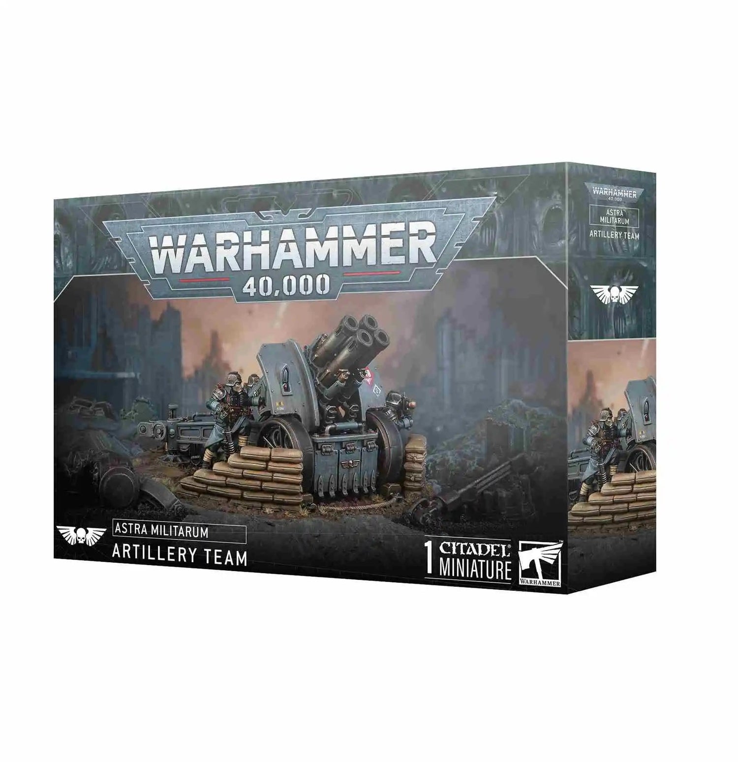 Discover Warhammer 40k Bouts Near Saint Michel: A Gamer’s Guide - Card Brawlers