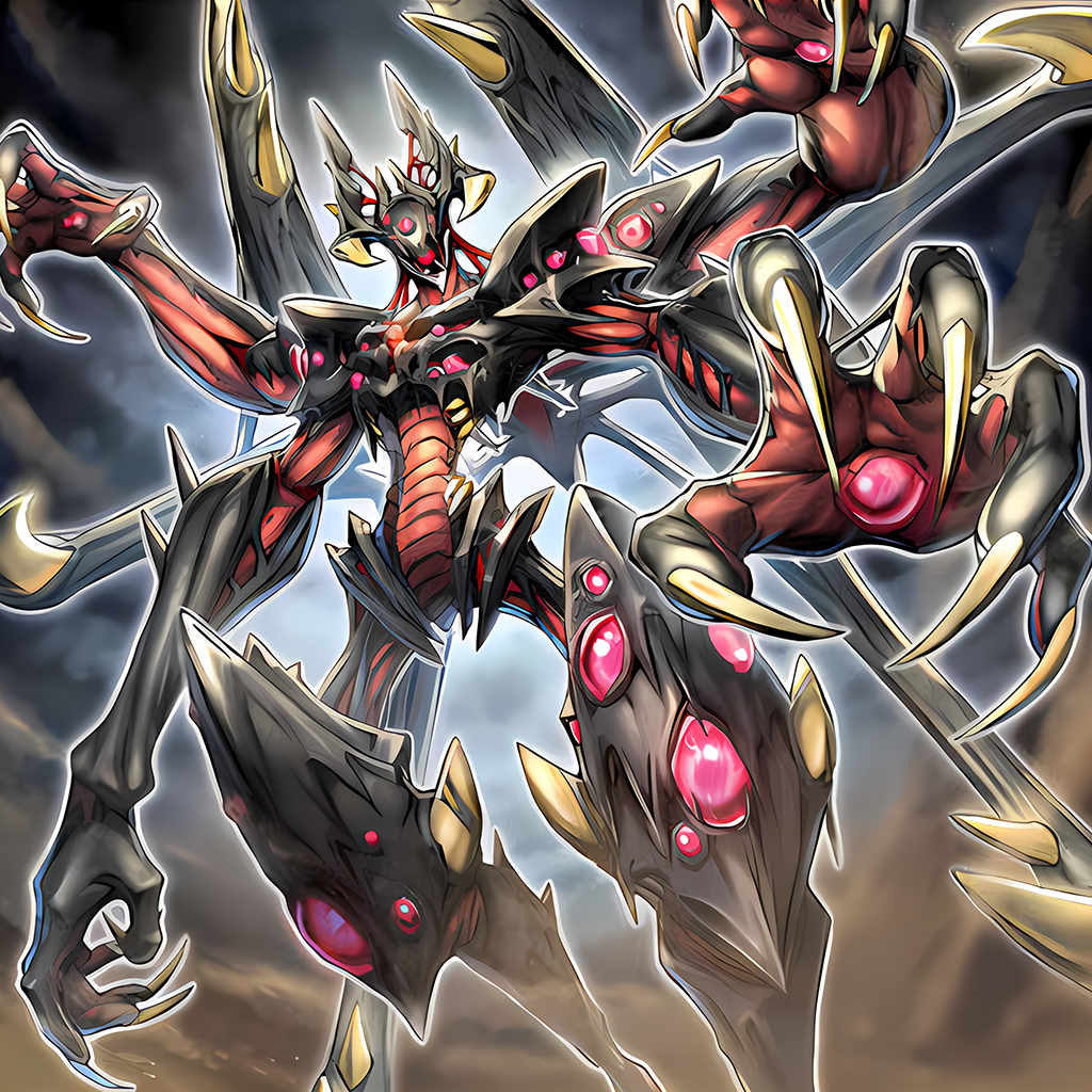 YuGiOh Phantom Revenge - Grasp The Abyss with HECAHANDS