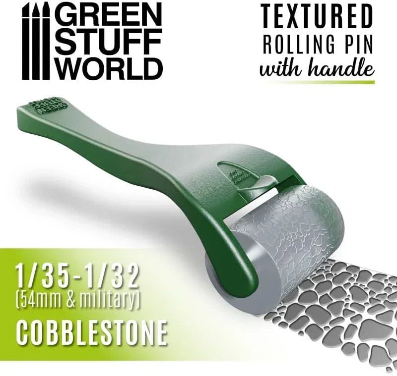 Enhance Your Hobby with the Best Materials - Green Stuff World Montreal - Card Brawlers