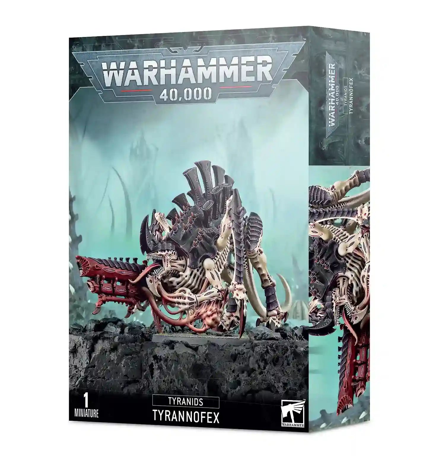 Expert Picks: Top Warhammer 40K Figures Available in Plateau Mont-Royal - Card Brawlers