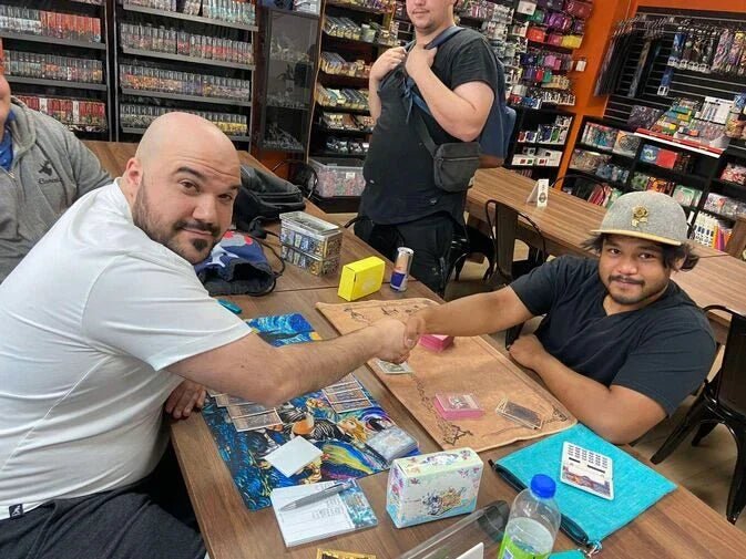 Family-Friendly Board Game Stores Near Saint Michel Canada - Card Brawlers