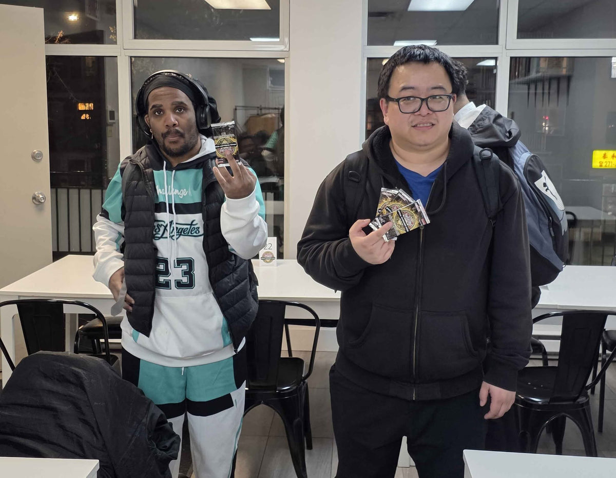 Finding Rare Advantage Cards: Rare Yu-Gi-Oh Stores Near Outremont Improve Winning Strategy - Card Brawlers
