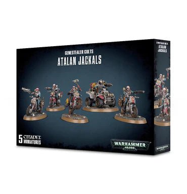From Strategy to Showdown: Warhammer 40K Live play in Montreal - Card Brawlers