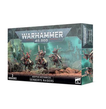 Game On: Warhammer 40K Live Play Action in Saint Michel - Card Brawlers
