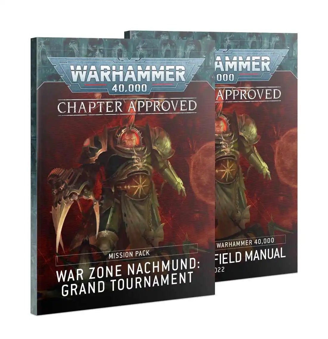 Getting Started the Right Way with How to Play Warhammer 40K in Ville-Mard - Card Brawlers