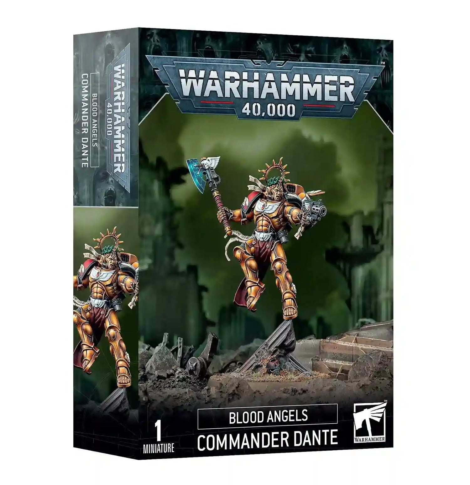 How the Warhammer Community in Montreal Welcomes New Players - Card Brawlers