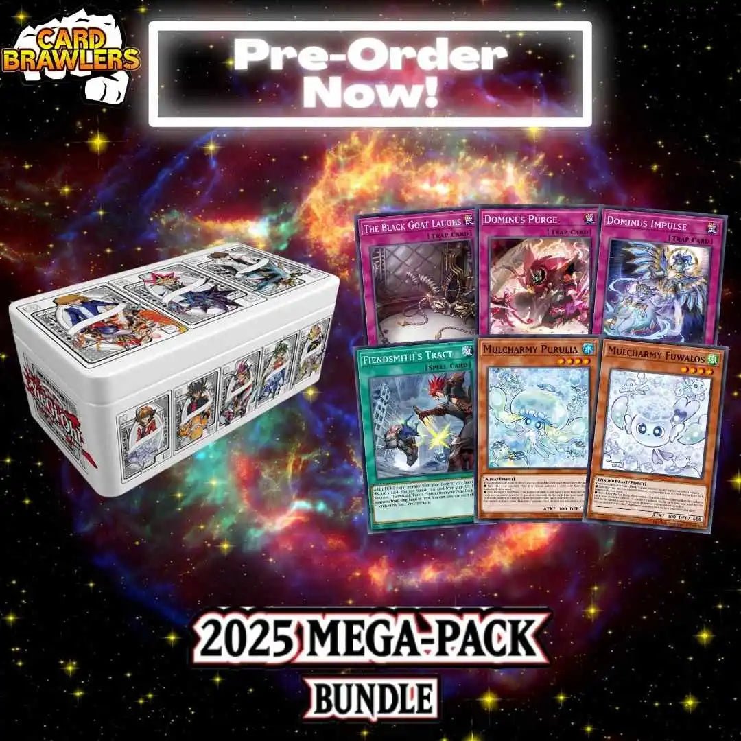 How to Build a Competitive Yu-Gi-Oh! Deck Strategy in Montreal - Card Brawlers