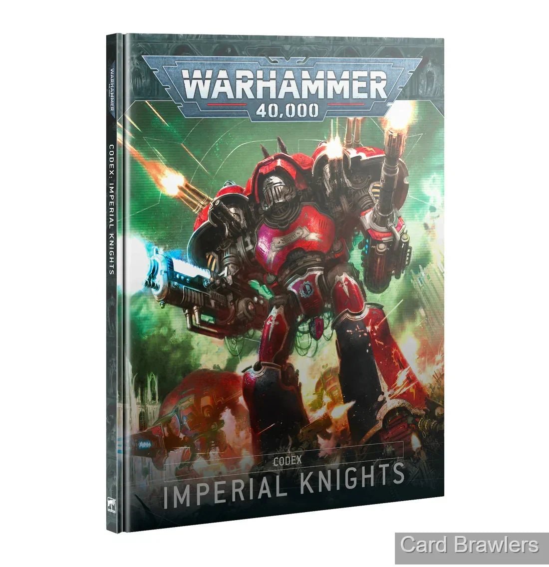How to Play Warhammer 40K in Montreal: Rules, Phases & Beginner Basics Explained - Card Brawlers