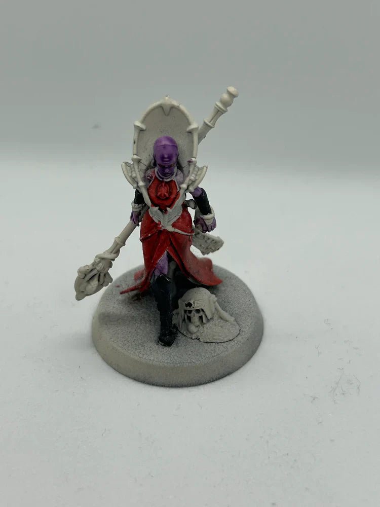 How to Prepare for Warhammer 40K Tournaments Near Canada - Card Brawlers