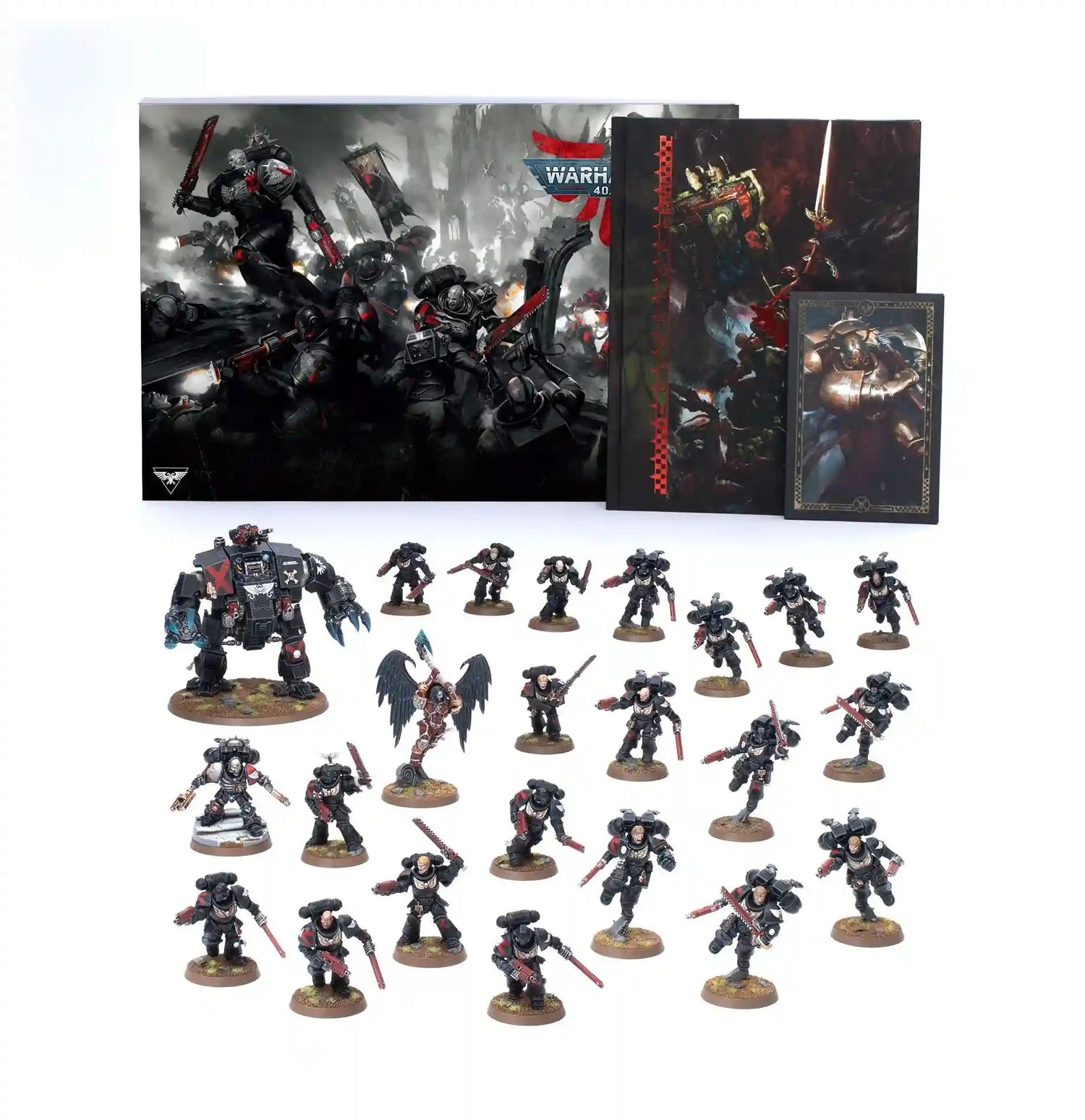 Inside Plateau Mont-Royal’s Growing Warhammer Community - Card Brawlers