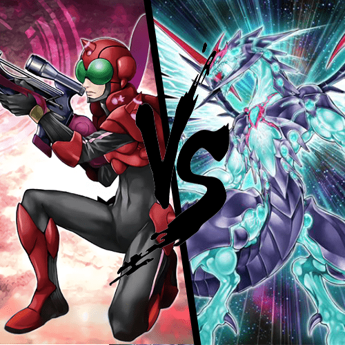 Inzektors v.s. Photons (Create-A-Card Project) - Card Brawlers