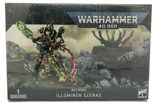 Join an Epic Warhammer 40K Tournament in Canada – Battle for Glory! - Card Brawlers