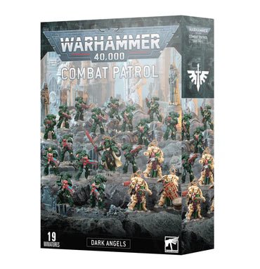 Join the War: Live Warhammer 40K Tournament in person - Plateau Mont-Royal - Card Brawlers
