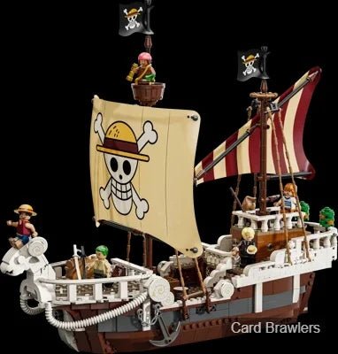 LEGO Buying Guide: How to Pick the Right Set for Any Age - Card Brawlers