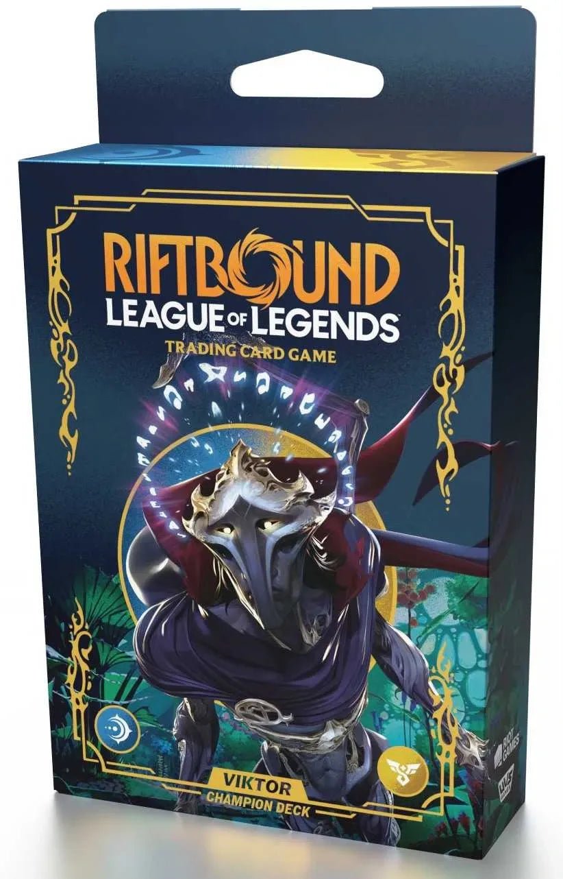 Level Up Locally with Your Guide to League of Legends Riftbound in Lasalle - Card Brawlers