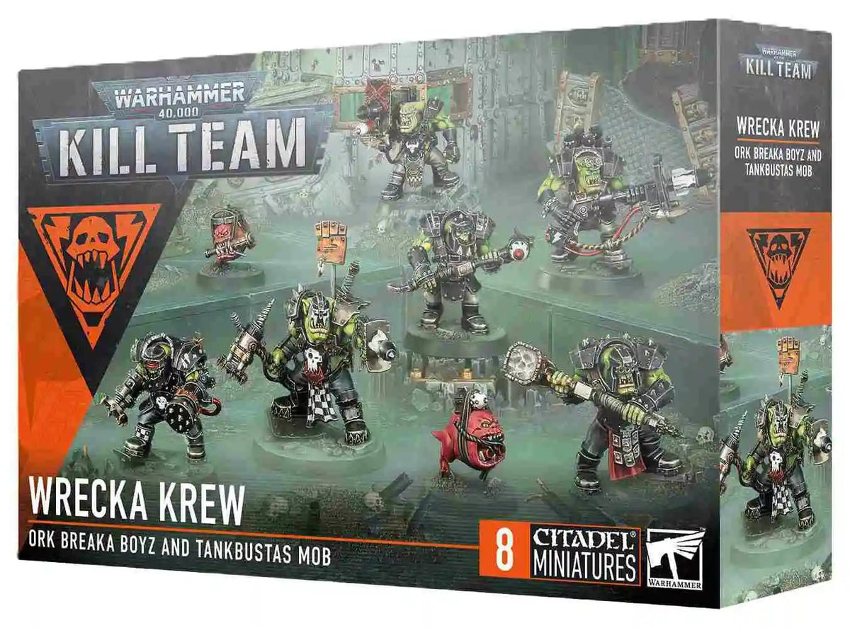 Level Up Your Gameplay with the Best Warhammer Strategies in Lasalle - Card Brawlers