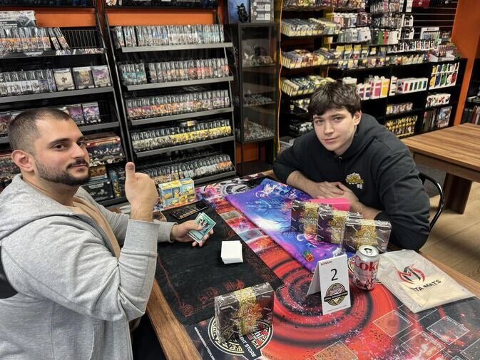 Looking for a Board Game Store Near Plateau Mont-Royal? Start Here - Card Brawlers