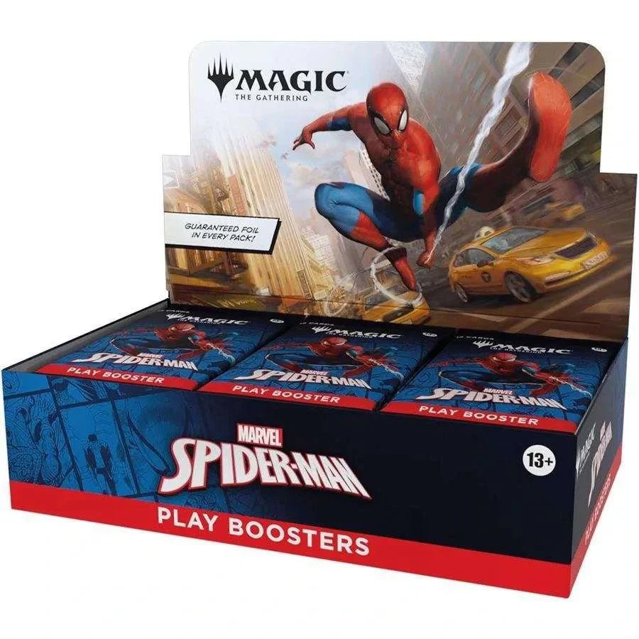 Magic the Gathering Plateau Mont-Royal: Ultimate MTG Guide - Card Brawlers