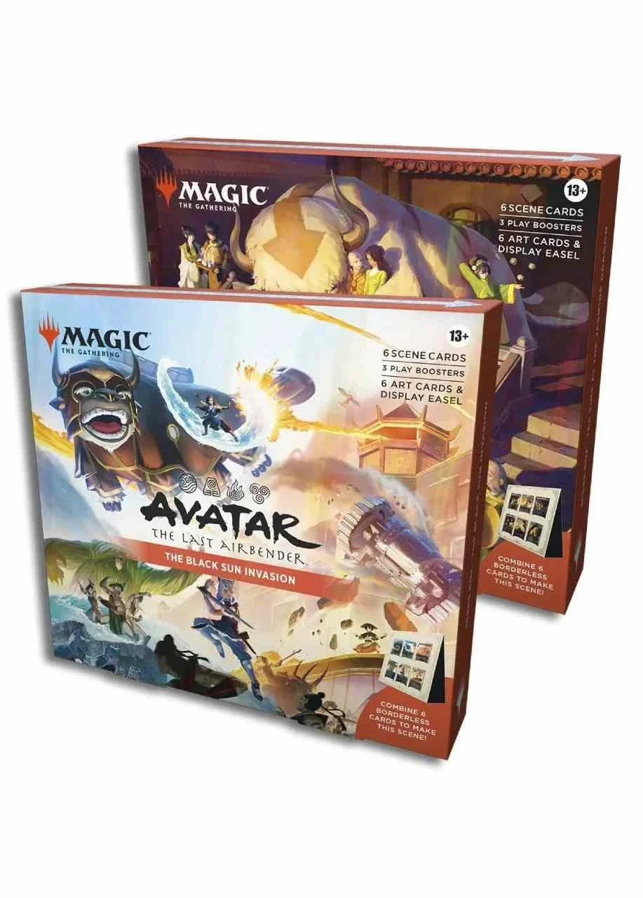 Magic: The Gathering Winning Strategy for Tournaments in Saint-Michel: Dominate Every Match - Card Brawlers