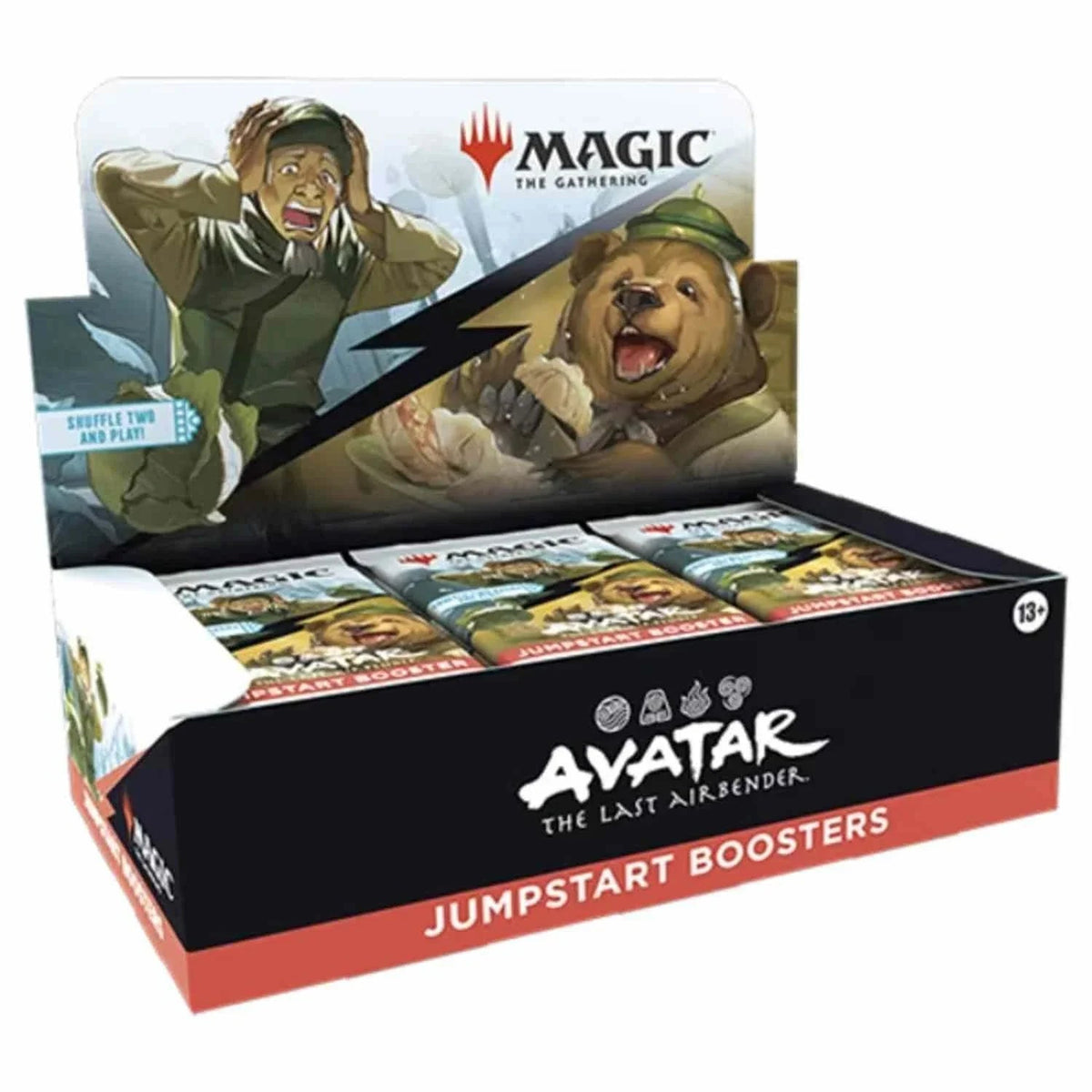 Master Competitive Play in Montreal with This Magic: The Gathering Winning Strategy Guide - Card Brawlers