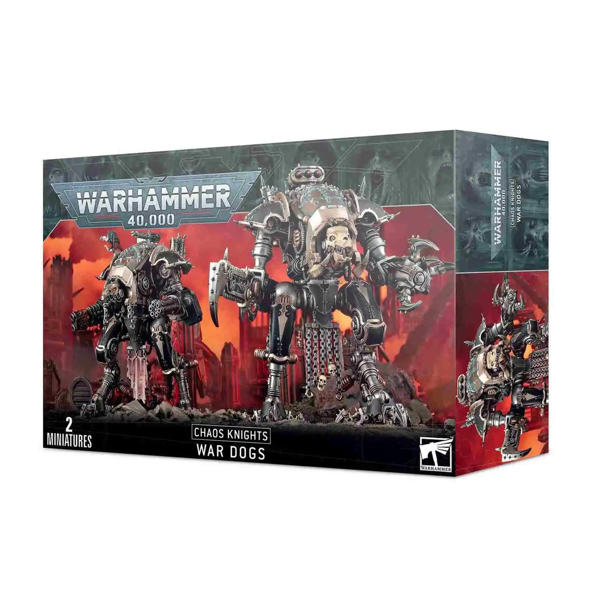 Master the Warhammer 40k Grand Strategy Game in Saint-Michel: Your Ultimate Guide - Card Brawlers