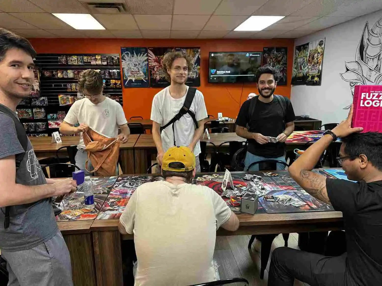 Montreal’s Trading Card Game Stores: Where Strategy Meets Fun - Card Brawlers