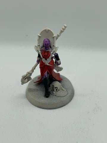 New to Warhammer? Learn & Play at Plateau Mont-Royal's Games Workshop - Card Brawlers