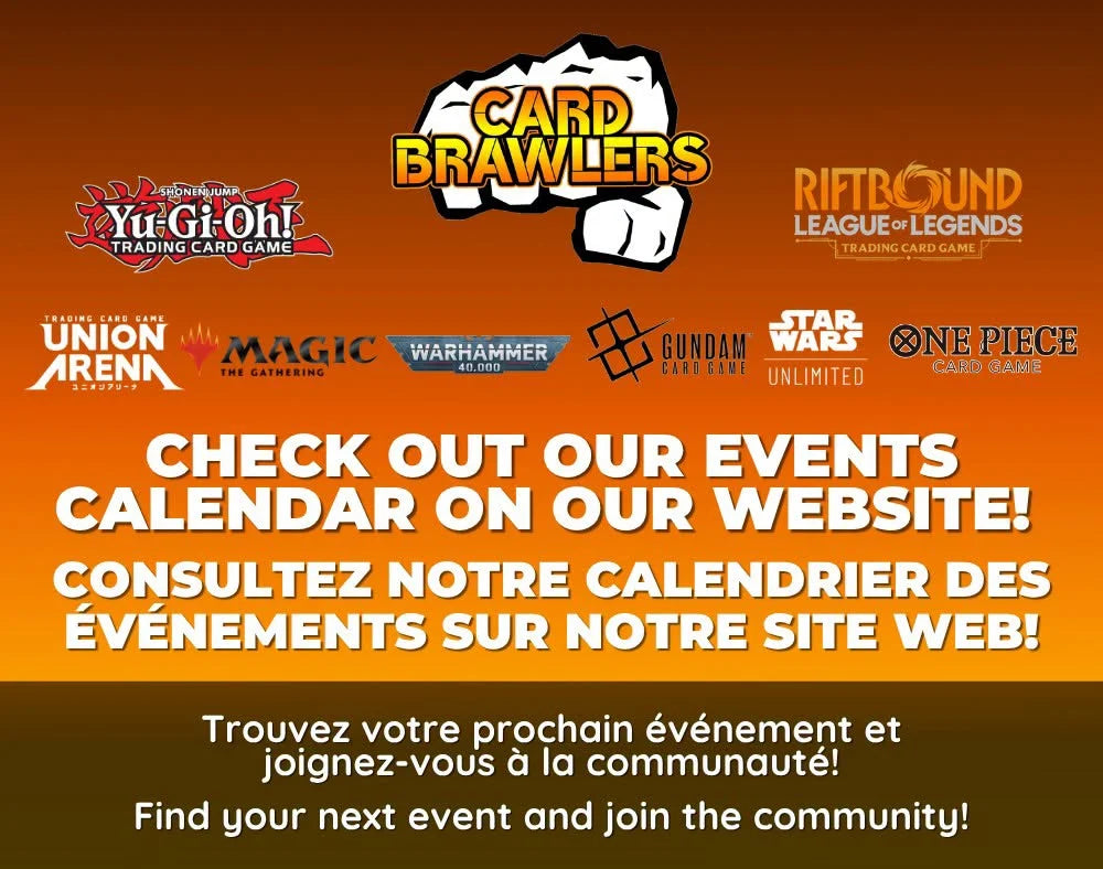 one piece tcg shop outremont