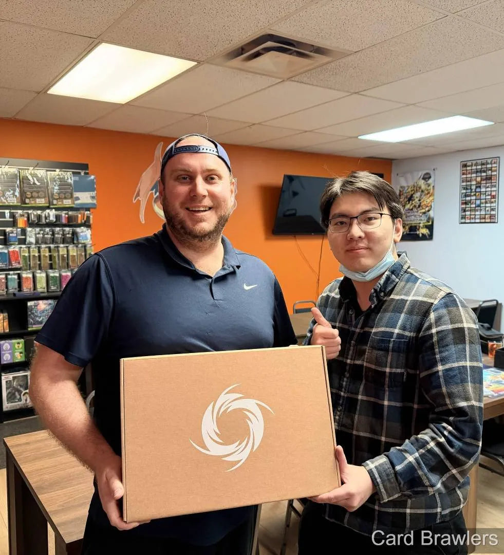 riftbound league events montreal card shops
