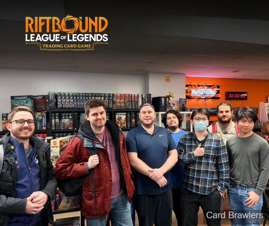 riftbound tournaments near ville-émard montreal