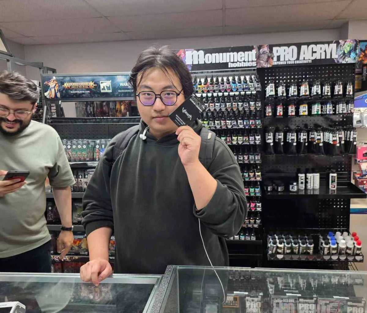 Riftbound TCG Store Near Ville-Émard: Cards & Events